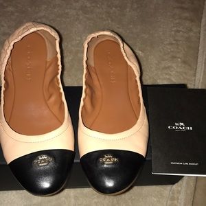 COUCH Bonnie LTR ballet